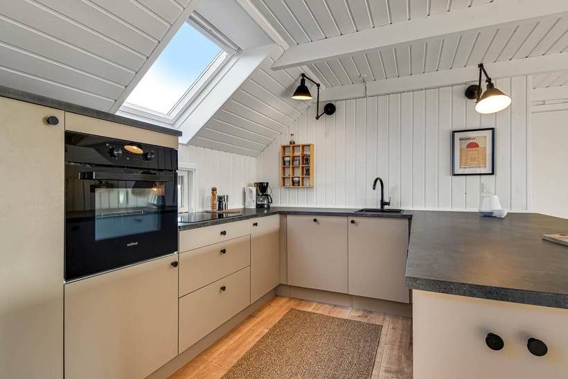 Foto von Ferienhaus KR98 in Vejlby Klit - Westjütland