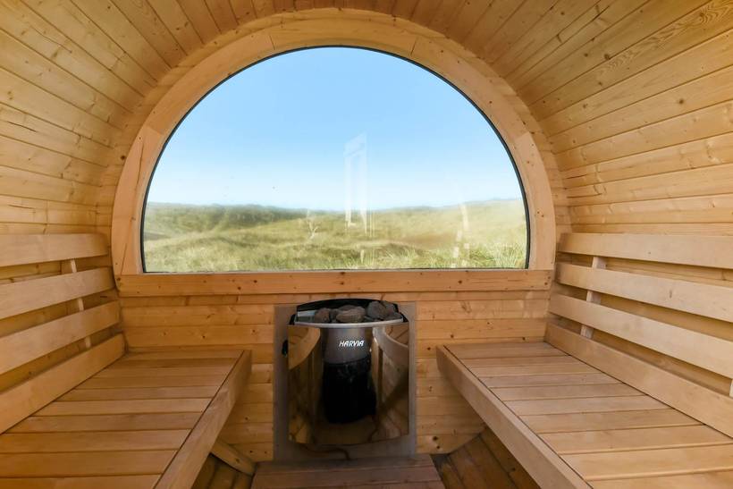 Foto von Ferienhaus KR98 in Vejlby Klit - Westjütland
