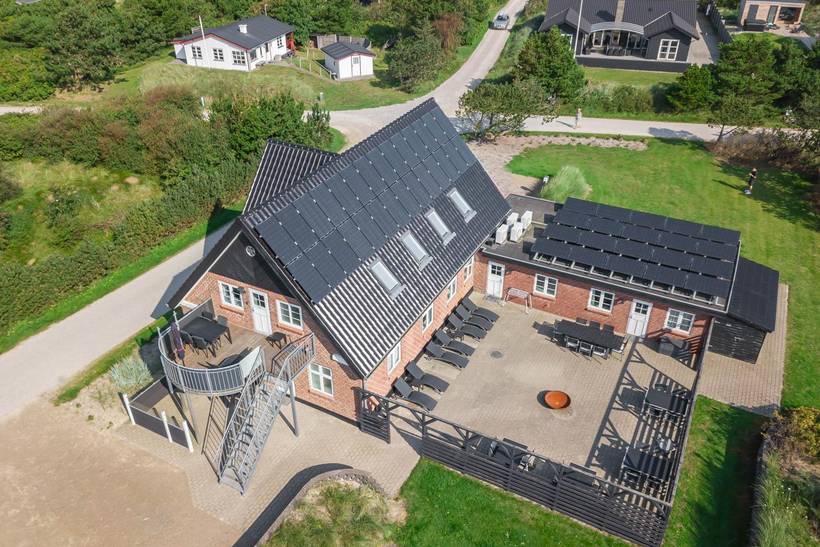 Foto von Ferienhaus KS00 in Henne Strand - Westjütland