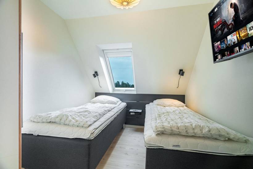 Foto von Ferienhaus KS00 in Henne Strand - Westjütland