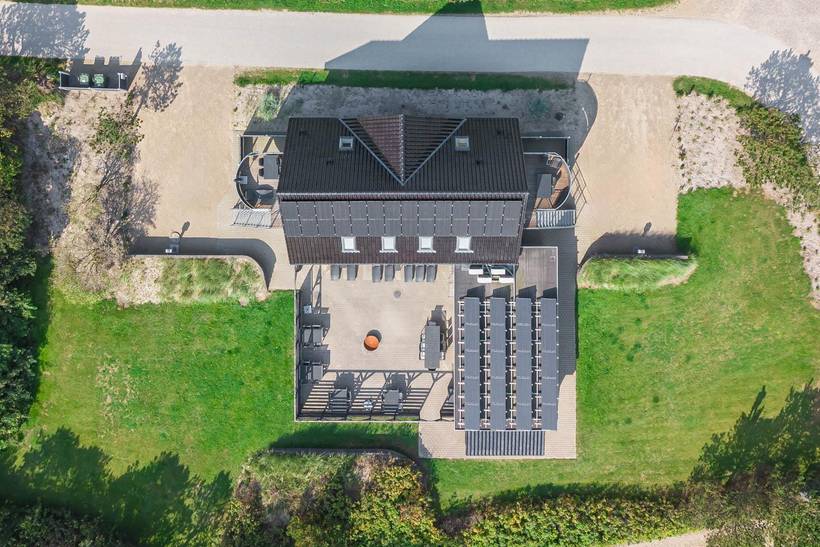 Foto von Ferienhaus KS00 in Henne Strand - Westjütland