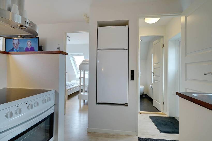 Foto von Ferienhaus KS00 in Henne Strand - Westjütland