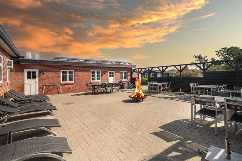 Foto von Ferienhaus KS00 in Henne Strand - Westjütland