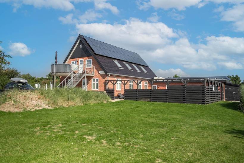 Foto von Ferienhaus KS00 in Henne Strand - Westjütland