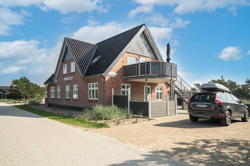 Foto von Ferienhaus KS00 in Henne Strand - Westjütland