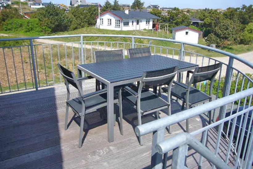 Foto von Ferienhaus KS00 in Henne Strand - Westjütland