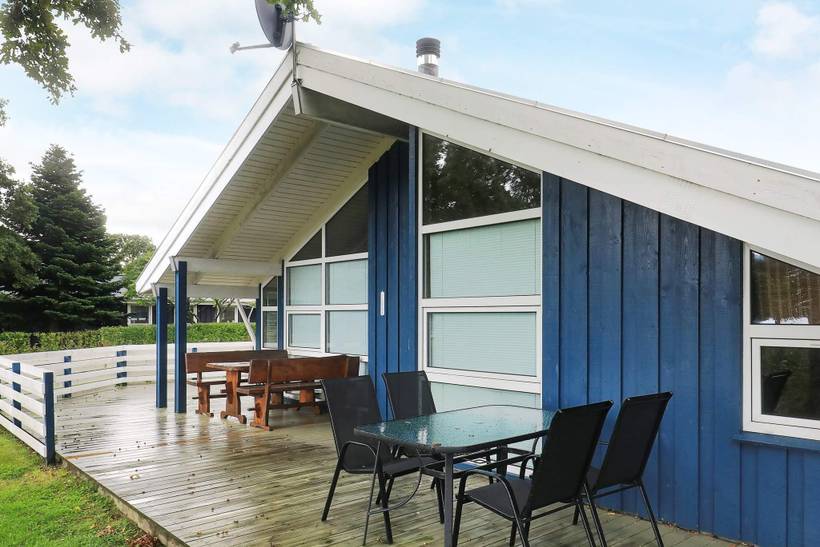 Foto von Ferienhaus KS01 in Bisnap - Hou - Nordjütland Ost