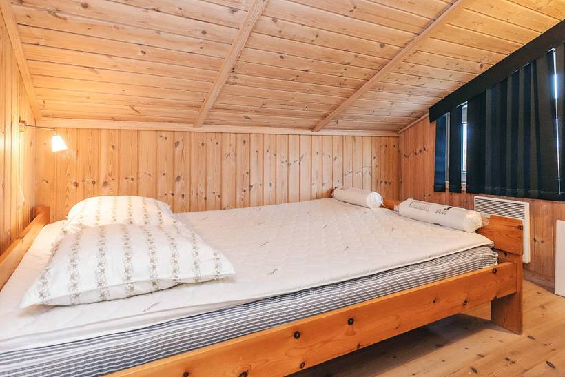 Foto von Ferienhaus KS01 in Bisnap - Hou - Nordjütland Ost