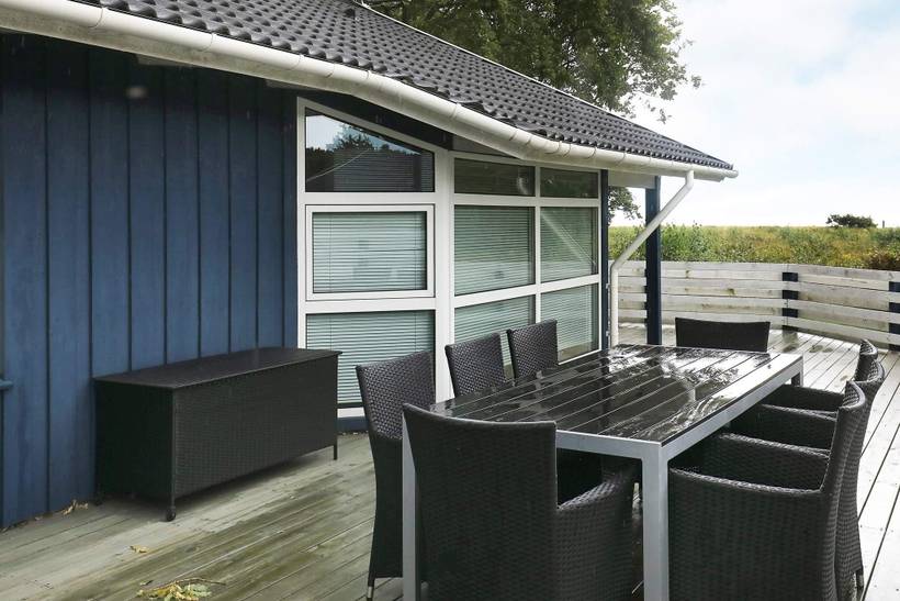 Foto von Ferienhaus KS01 in Bisnap - Hou - Nordjütland Ost