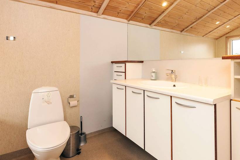 Foto von Ferienhaus KS01 in Bisnap - Hou - Nordjütland Ost