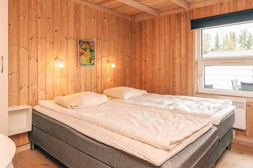 Foto von Ferienhaus KS01 in Bisnap - Hou - Nordjütland Ost