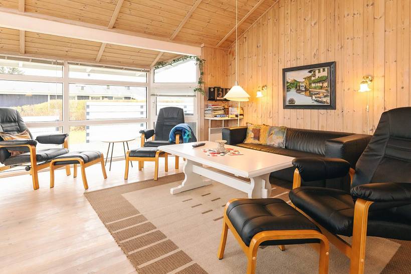 Foto von Ferienhaus KS01 in Bisnap - Hou - Nordjütland Ost