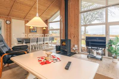 Vorschaubild von Ferienhaus KS01 in Bisnap - Hou - Nordjütland Ost
