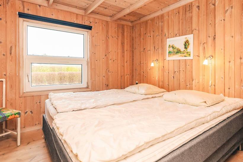 Foto von Ferienhaus KS01 in Bisnap - Hou - Nordjütland Ost