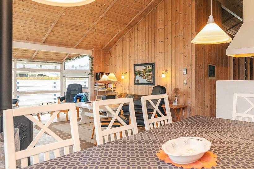 Foto von Ferienhaus KS01 in Bisnap - Hou - Nordjütland Ost