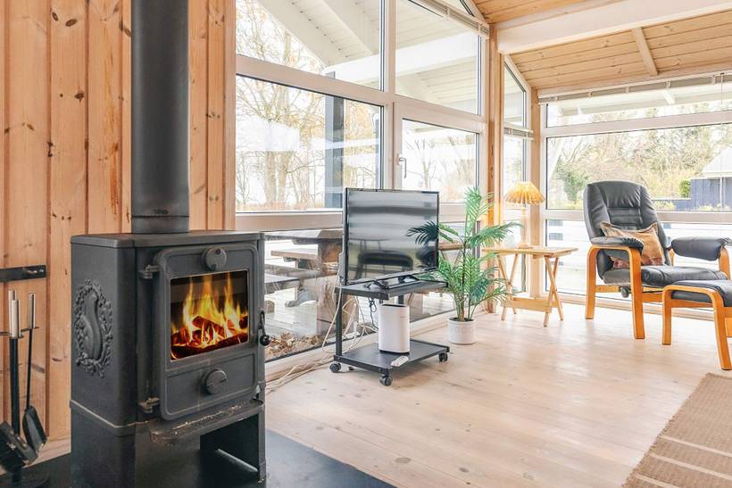 Foto von Ferienhaus KS01 in Bisnap - Hou - Nordjütland Ost