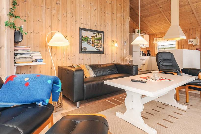 Foto von Ferienhaus KS01 in Bisnap - Hou - Nordjütland Ost