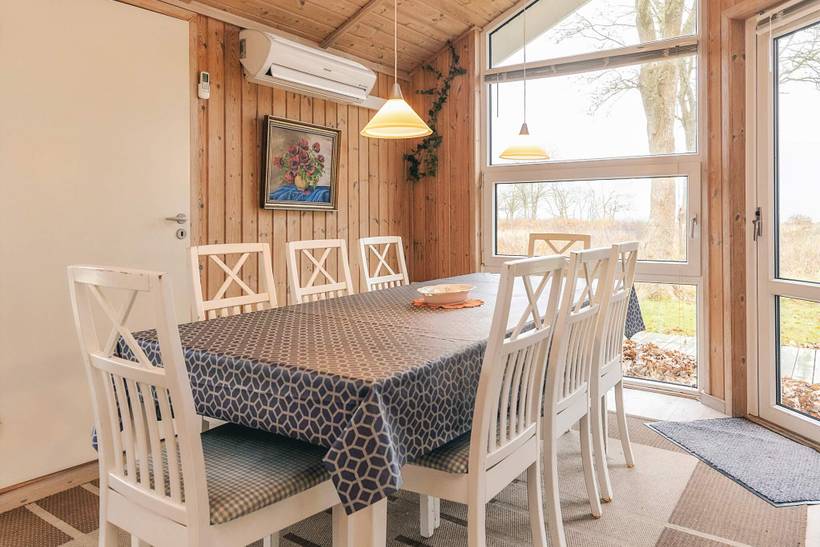 Foto von Ferienhaus KS01 in Bisnap - Hou - Nordjütland Ost
