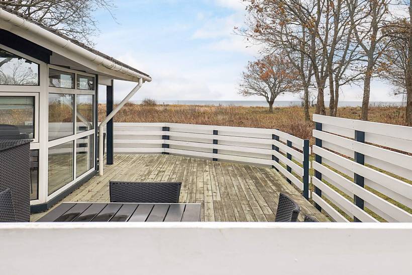 Foto von Ferienhaus KS01 in Bisnap - Hou - Nordjütland Ost