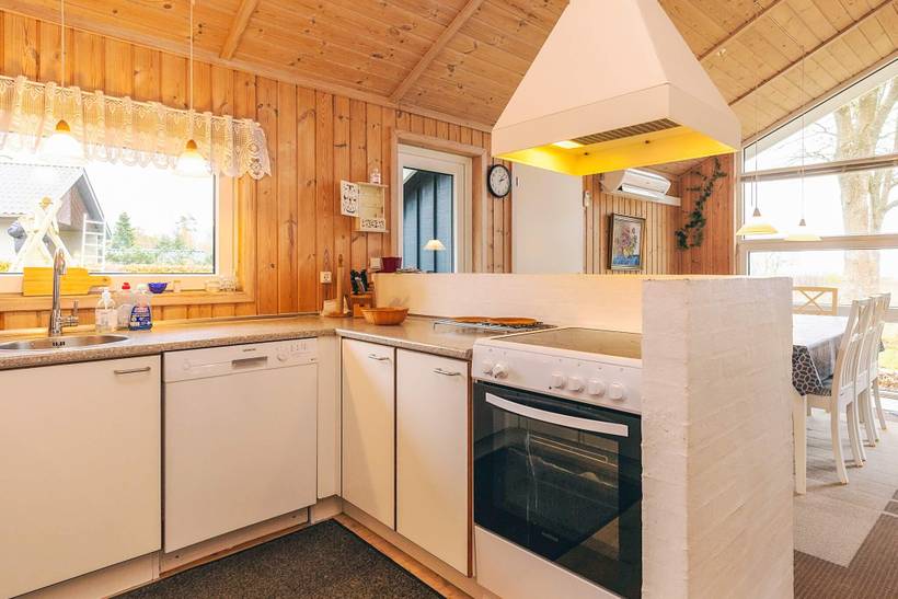 Foto von Ferienhaus KS01 in Bisnap - Hou - Nordjütland Ost