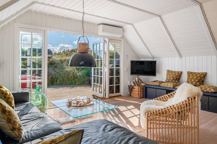 Foto von Ferienhaus KS02 in Henne Strand - Westjütland