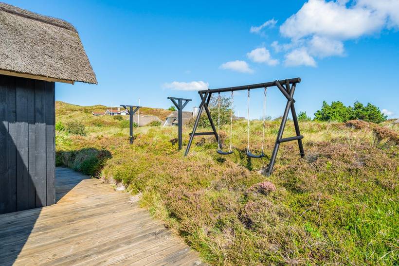 Foto von Ferienhaus KS02 in Henne Strand - Westjütland