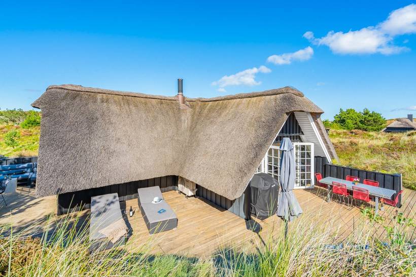 Foto von Ferienhaus KS02 in Henne Strand - Westjütland