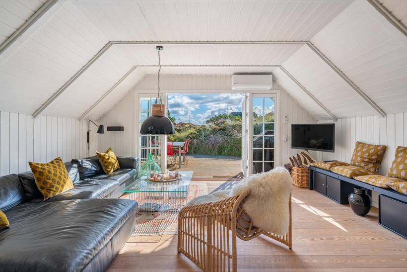 Foto von Ferienhaus KS02 in Henne Strand - Westjütland