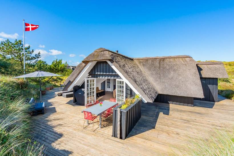 Foto von Ferienhaus KS02 in Henne Strand - Westjütland