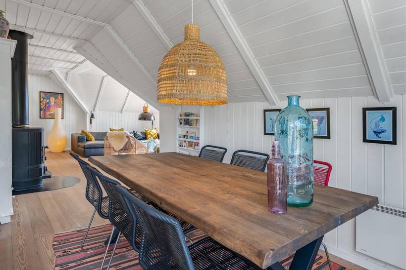 Foto von Ferienhaus KS02 in Henne Strand - Westjütland