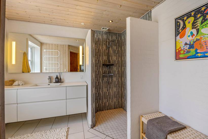 Foto von Ferienhaus KS03 in Lodbjerg Hede - Søndervig - Westjütland