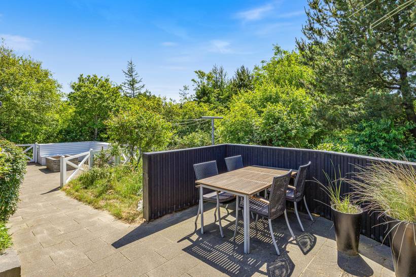 Foto von Ferienhaus KS03 in Lodbjerg Hede - Søndervig - Westjütland