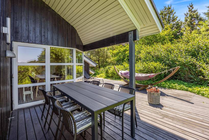 Foto von Ferienhaus KS03 in Lodbjerg Hede - Søndervig - Westjütland