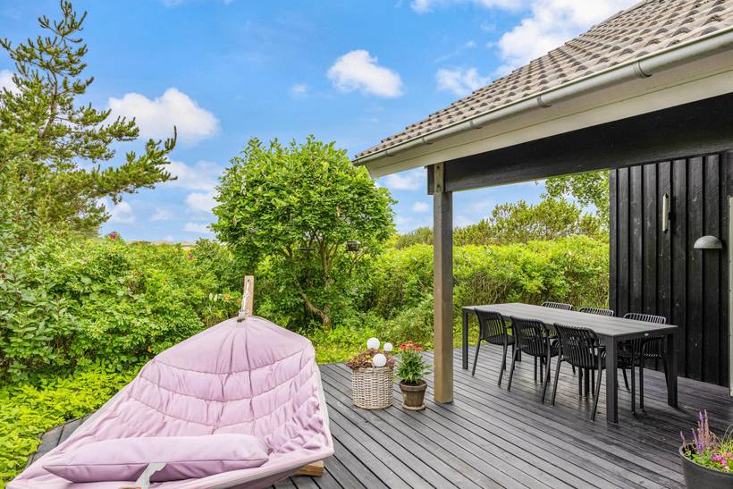 Foto von Ferienhaus KS03 in Lodbjerg Hede - Søndervig - Westjütland