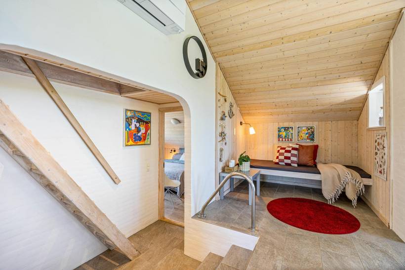 Foto von Ferienhaus KS03 in Lodbjerg Hede - Søndervig - Westjütland