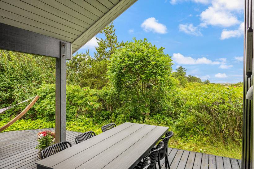 Foto von Ferienhaus KS03 in Lodbjerg Hede - Søndervig - Westjütland