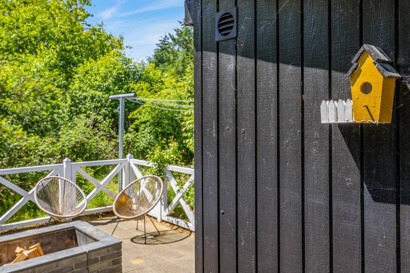 Foto von Ferienhaus KS03 in Lodbjerg Hede - Søndervig - Westjütland
