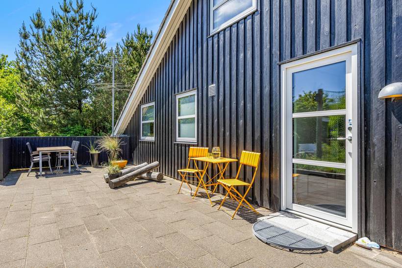 Foto von Ferienhaus KS03 in Lodbjerg Hede - Søndervig - Westjütland
