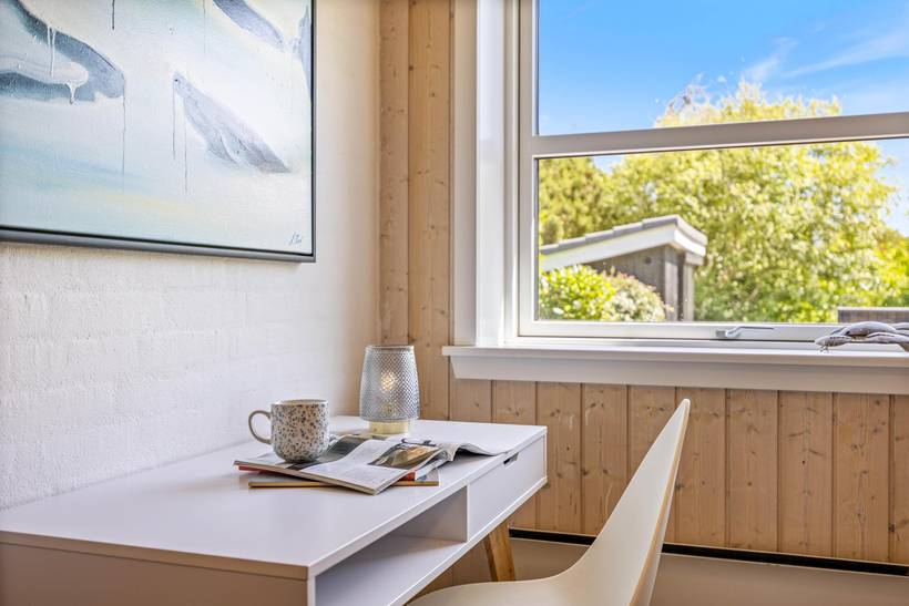 Foto von Ferienhaus KS03 in Lodbjerg Hede - Søndervig - Westjütland