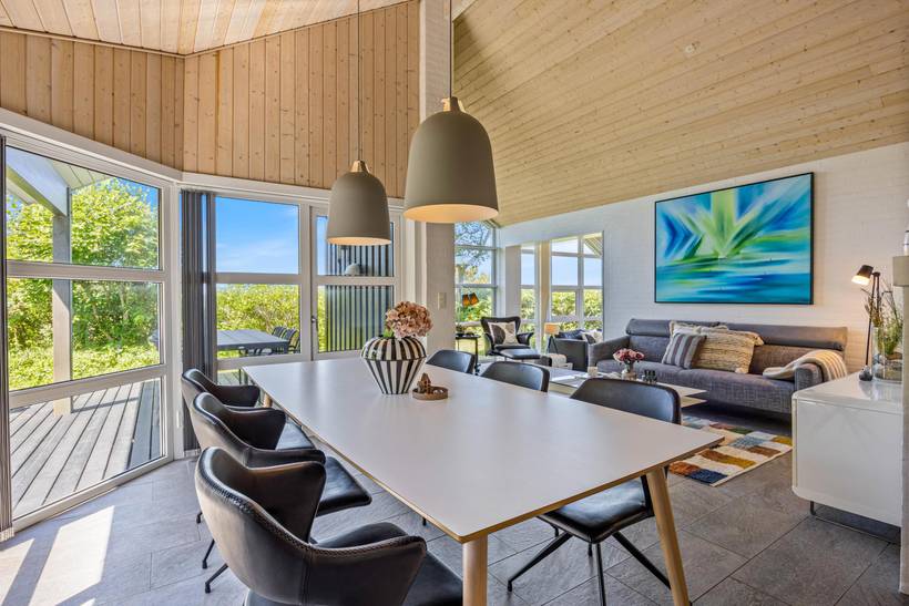 Foto von Ferienhaus KS03 in Lodbjerg Hede - Søndervig - Westjütland