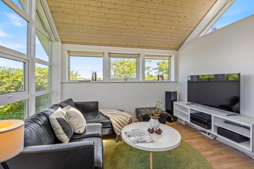 Foto von Ferienhaus KS03 in Lodbjerg Hede - Søndervig - Westjütland