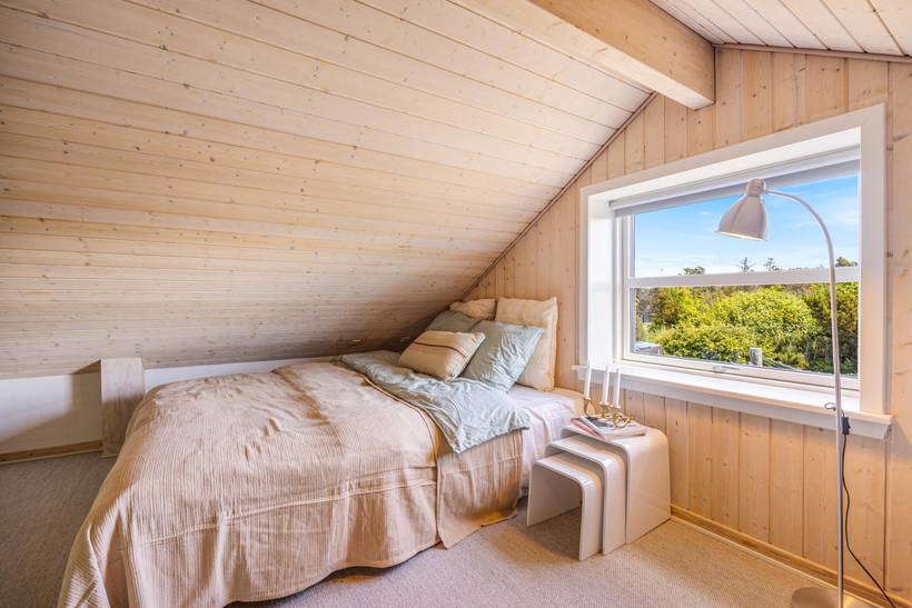 Foto von Ferienhaus KS03 in Lodbjerg Hede - Søndervig - Westjütland