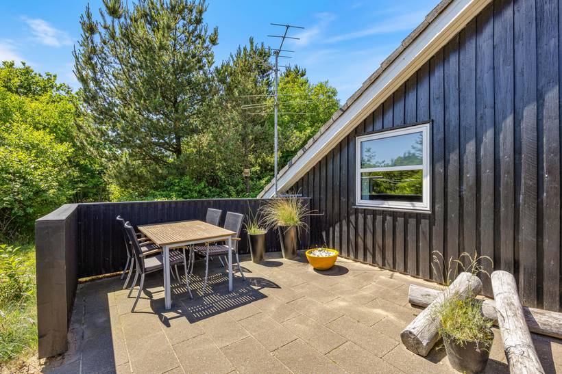 Foto von Ferienhaus KS03 in Lodbjerg Hede - Søndervig - Westjütland