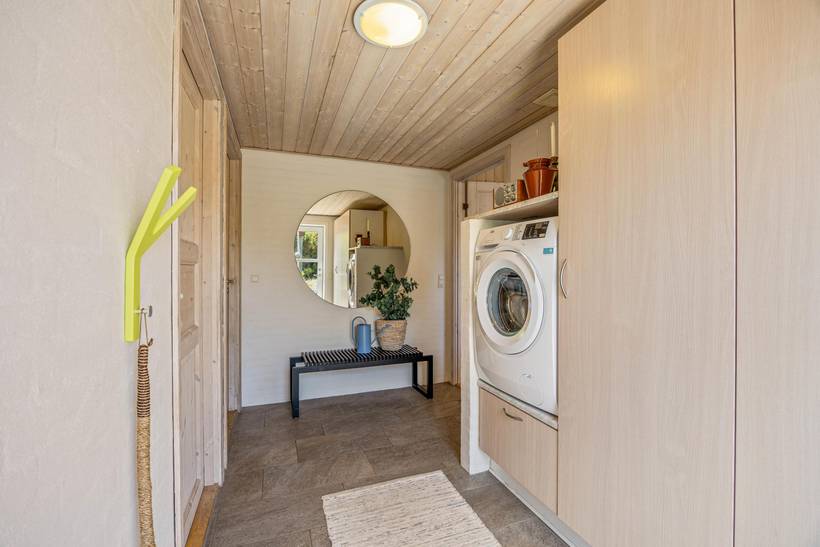 Foto von Ferienhaus KS03 in Lodbjerg Hede - Søndervig - Westjütland