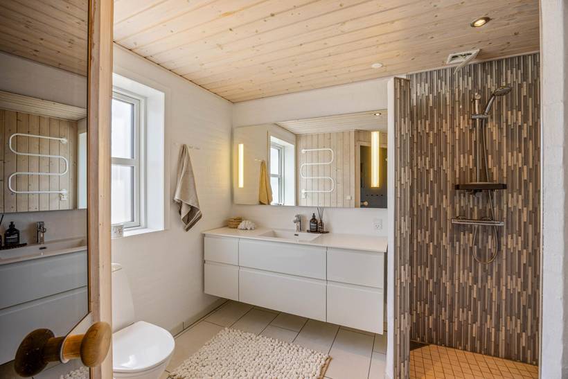Foto von Ferienhaus KS03 in Lodbjerg Hede - Søndervig - Westjütland