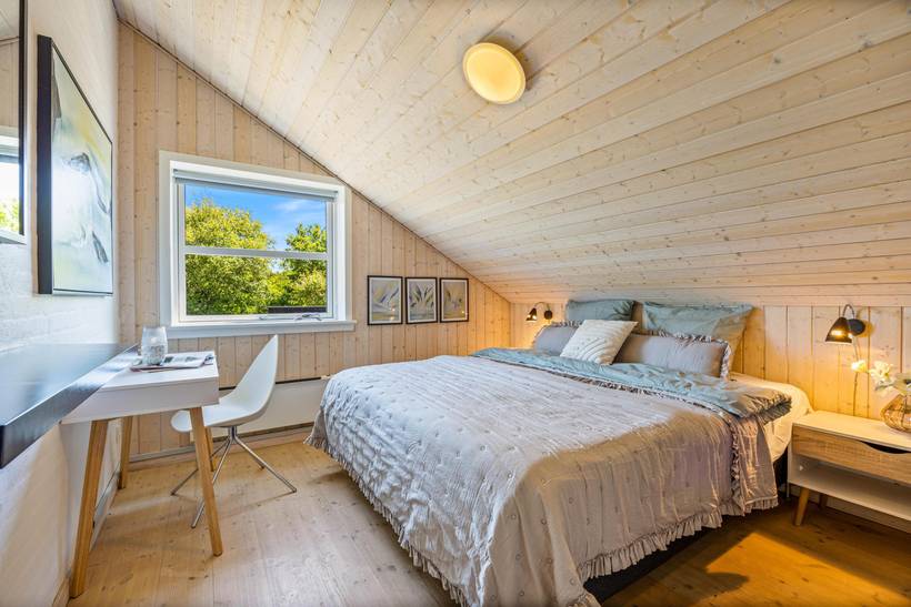Foto von Ferienhaus KS03 in Lodbjerg Hede - Søndervig - Westjütland