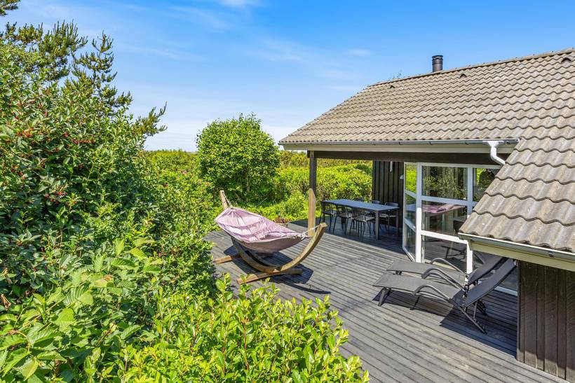 Foto von Ferienhaus KS03 in Lodbjerg Hede - Søndervig - Westjütland