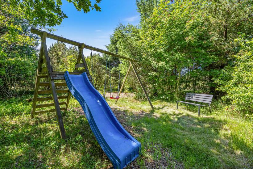 Foto von Ferienhaus KS03 in Lodbjerg Hede - Søndervig - Westjütland