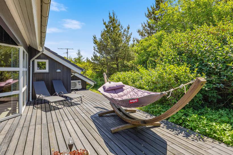 Foto von Ferienhaus KS03 in Lodbjerg Hede - Søndervig - Westjütland