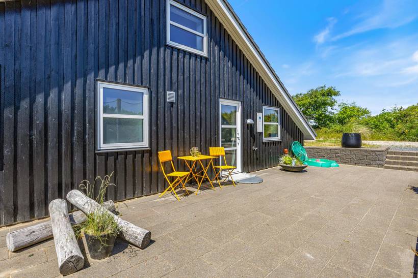 Foto von Ferienhaus KS03 in Lodbjerg Hede - Søndervig - Westjütland